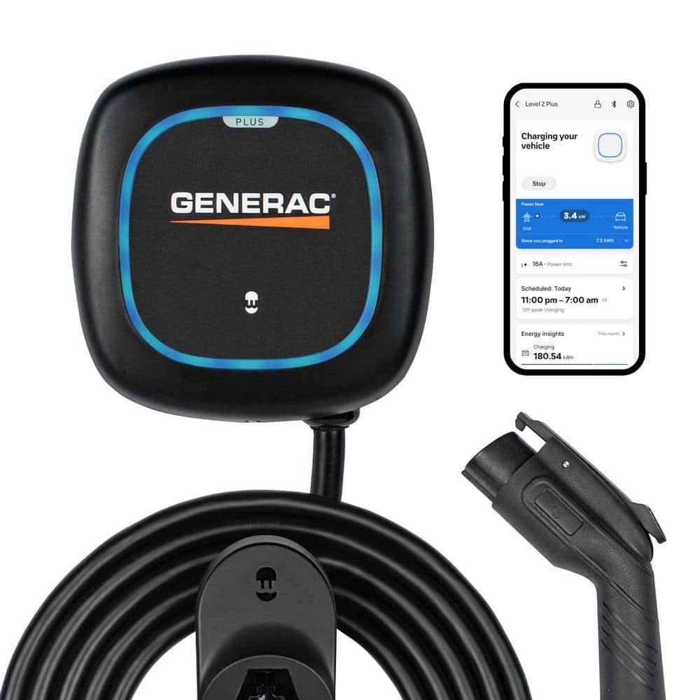 Generac L2 EVSE 40 