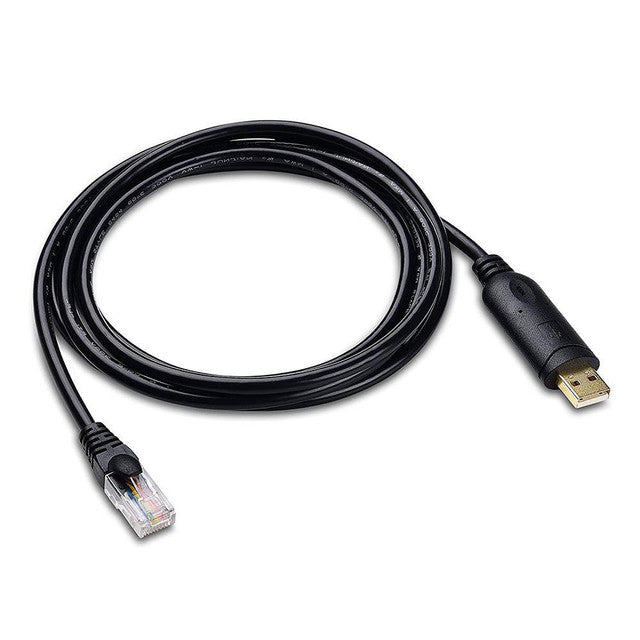 EG4 Electronics RS232 Firmware Update Cable-LL