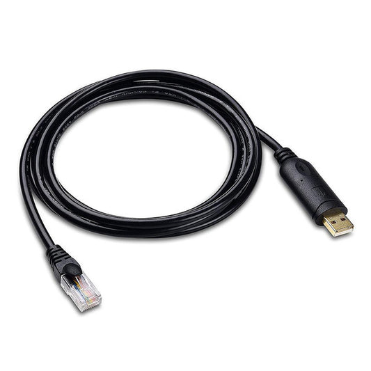 EG4 Electronics RS232 Firmware Update Cable-LL