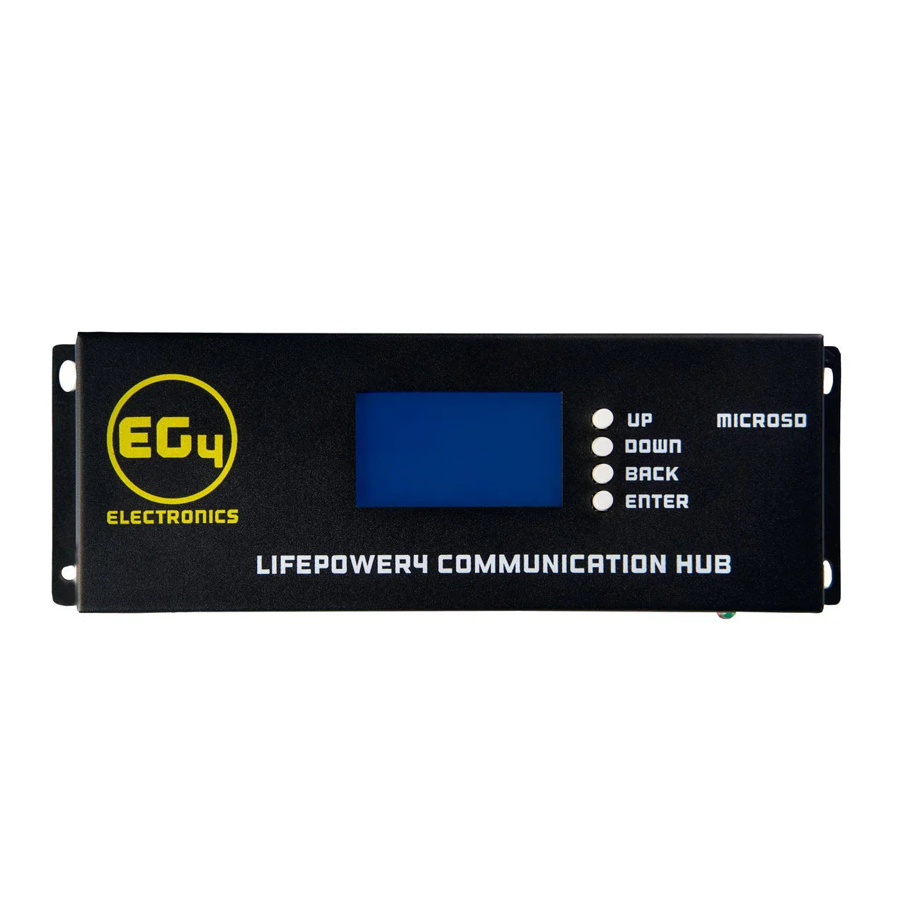 EG4 Electronics LiFePOWER4 Communications Hub | Portlandia Electric Supply