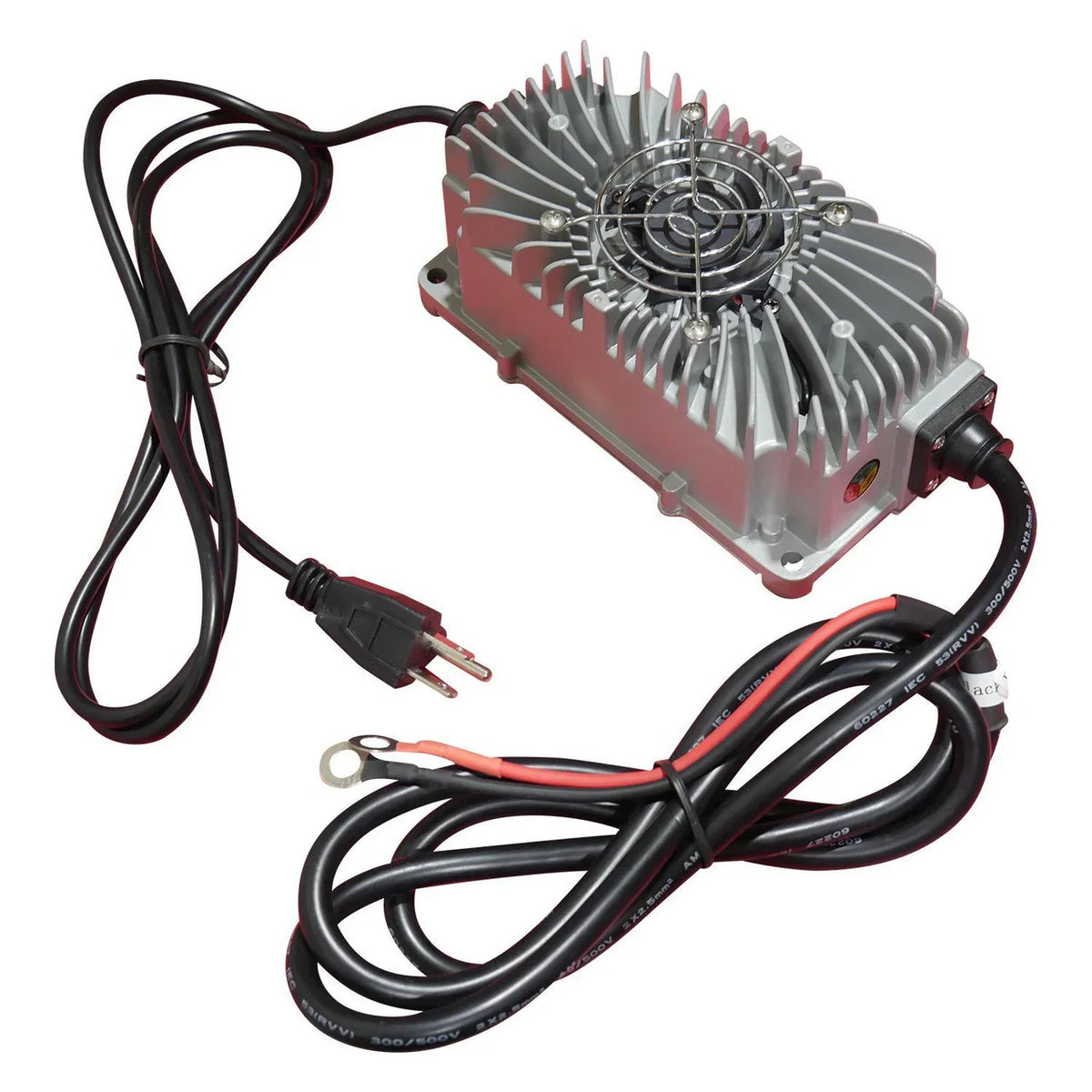 EG4 Electronics 36V 30A Battery Charger | Portlandia Electric Supply