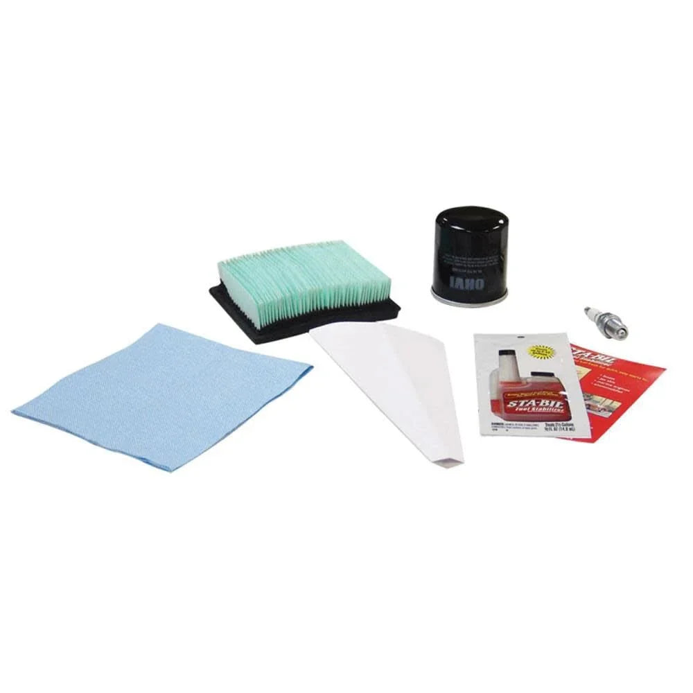 Generac Maintenance Kit, 407cc Engine (XG5600 - XG8000E, XP5600 - XP8000E) 50Hz & 60Hz | Portlandia Electric Supply