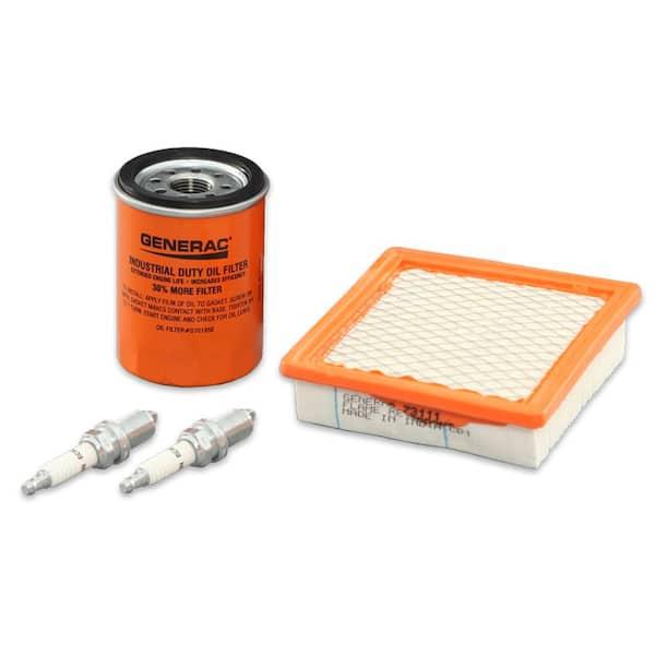 Generac Maintenance Kit
