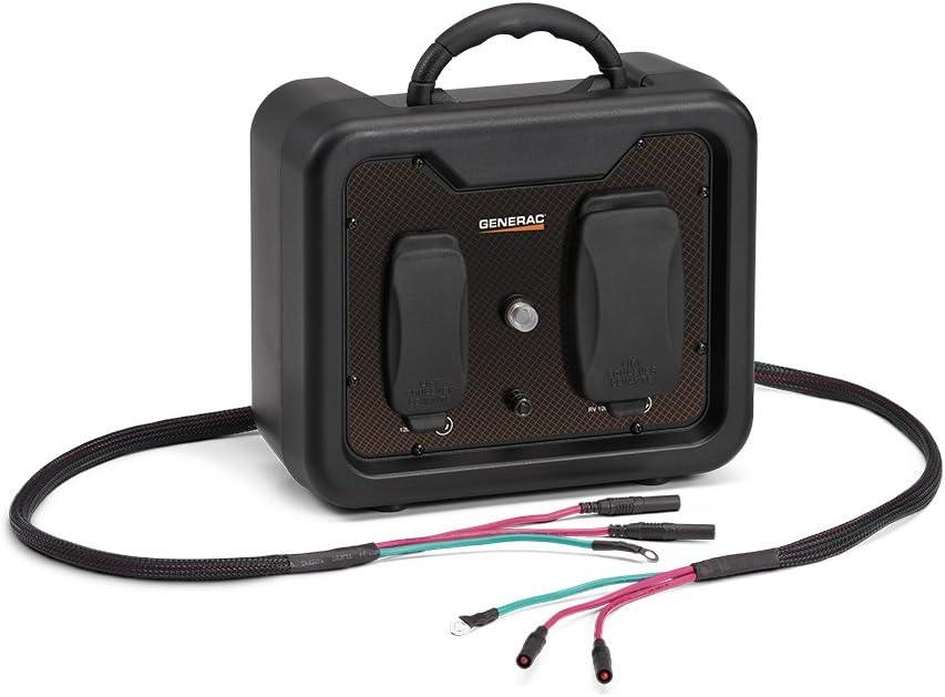 Generac Parallel