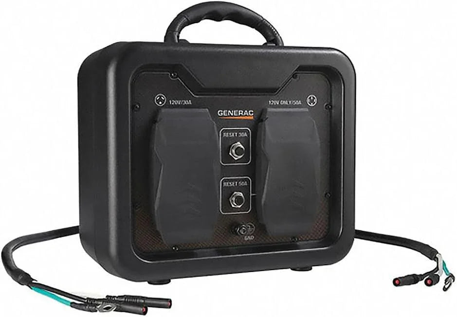 Generac Parallel Kit, 3000 & 3500w Inverters | Portlandia Electric Supply
