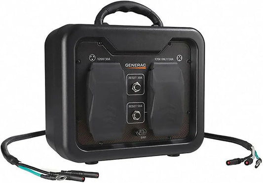 Generac Parallel Kit, 3000 & 3500w Inverters | Portlandia Electric Supply