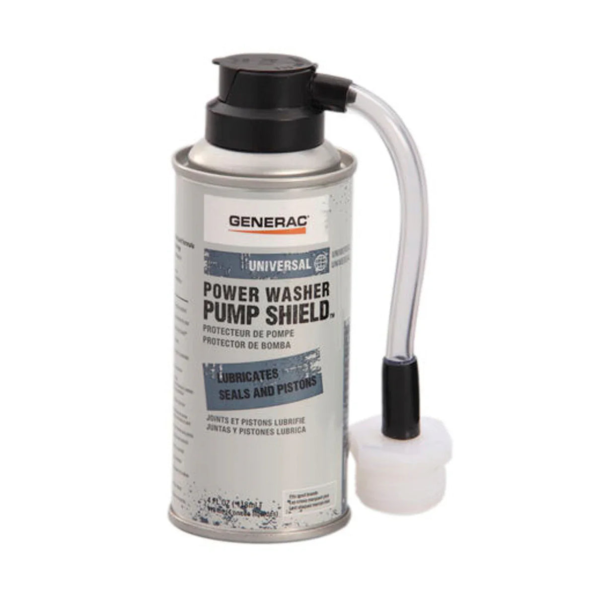 Generac 3100 PSI Multi-Tip Lance | Portlandia Electric Supply