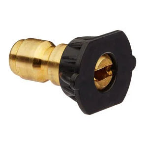 Generac 65 Degree Black Soap/Chemical Tip - 6636 | Portlandia Electric Supply