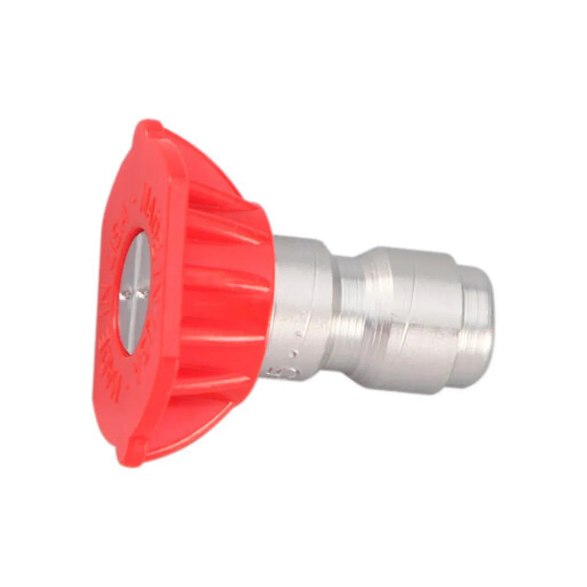 Generac 0 Degree Red 3.5 Quick Disconnect Spray Tip | Portlandia Electric Supply
