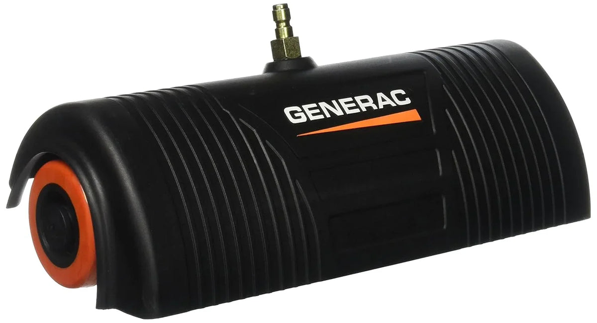 Generac Floor Sweeper Kit | Portlandia Electric Supply