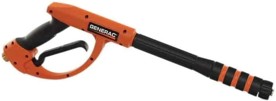 Generac 3100 PSI Ergonomic Gun - 6685 | Portlandia Electric Supply