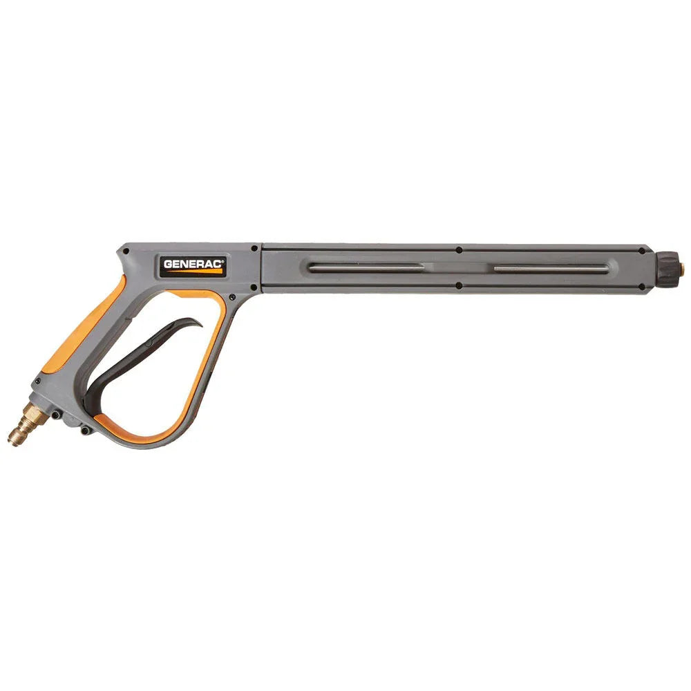 Generac 4200 PSI Professional Gun with QC | Portlandia Electric Supply