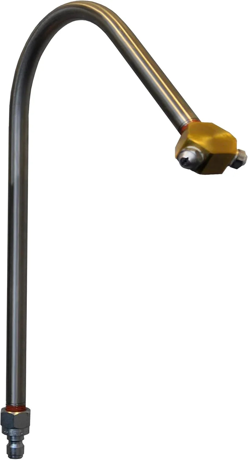 Generac Gutter Cleaner