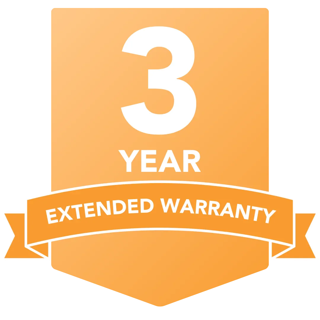 Generac 3 Year Extension - Any time after 7 Year Extension applied | Portlandia Electric Supply