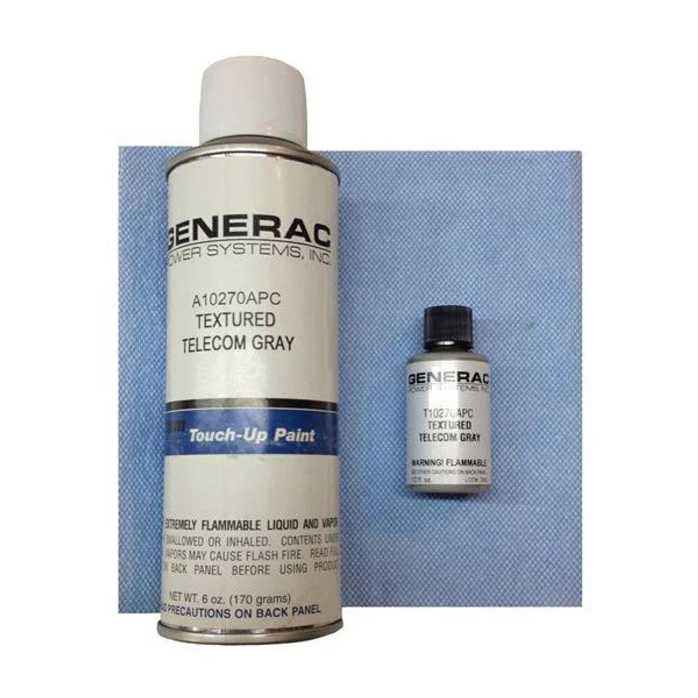 Generac Paint Kit