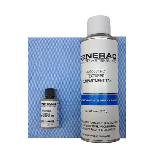 Generac Paint Kit - Bisque for 2008 model line up