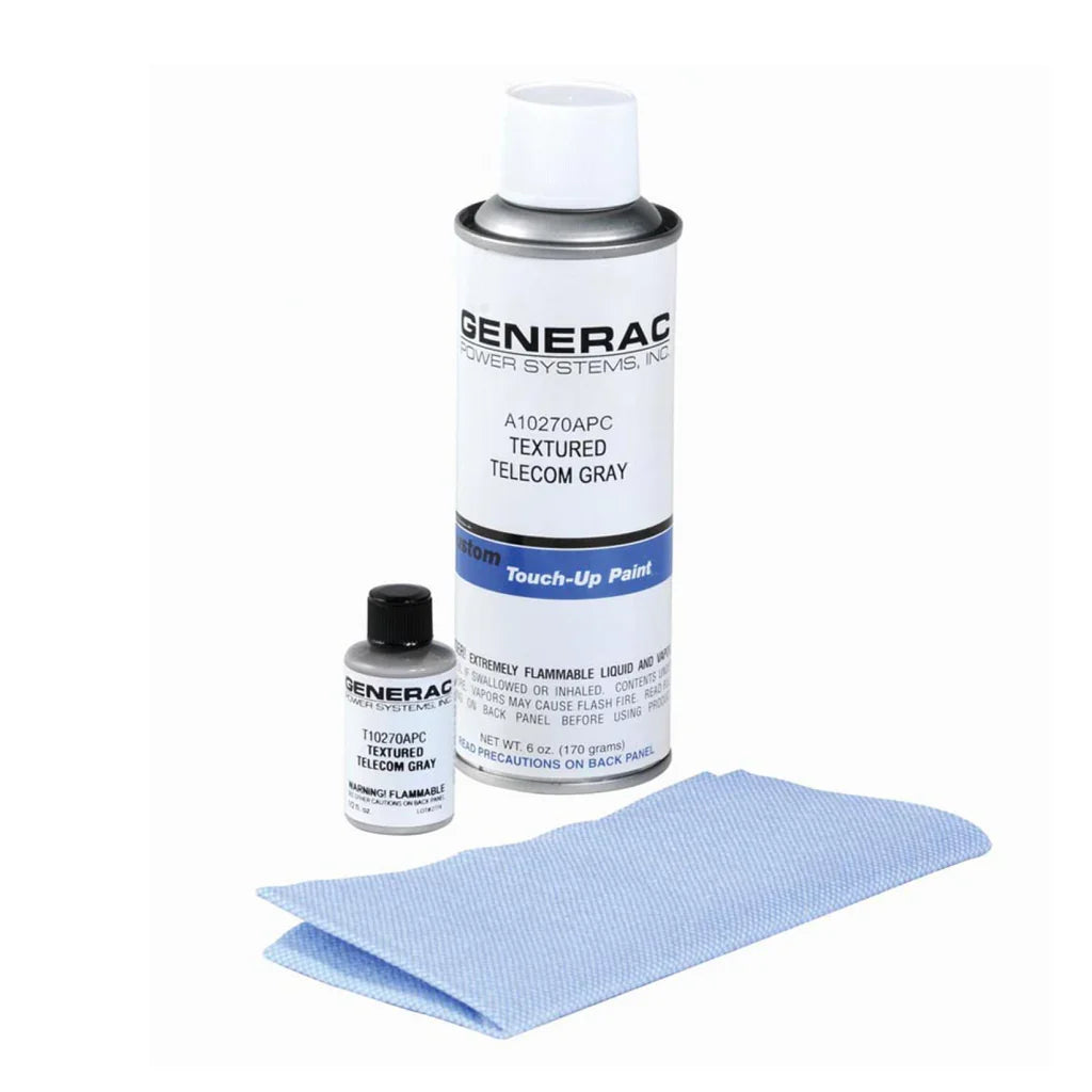 Generac Paint Kit 
