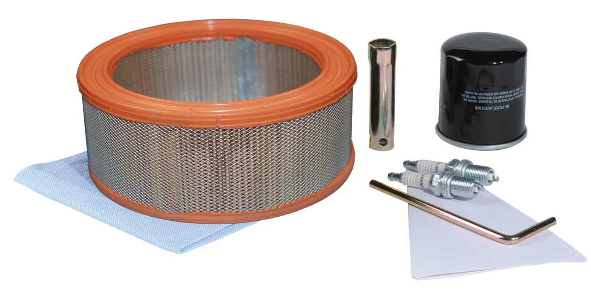Generac Maintenance Kit, 6kW, 530cc Kit - EcoGen | Portlandia Electric Supply