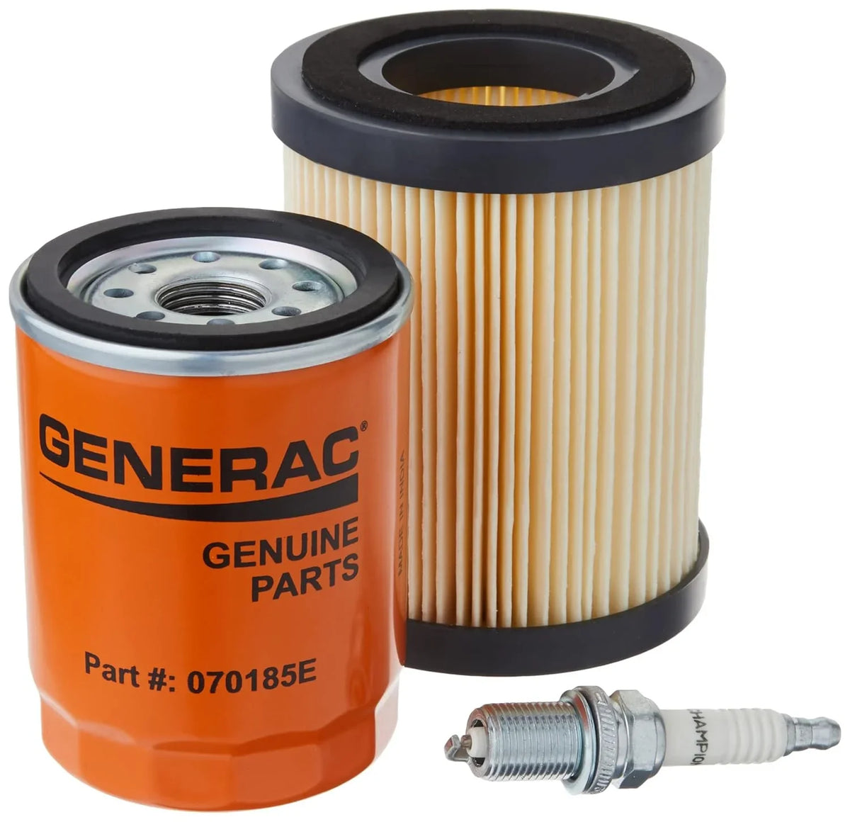Generac Maintenance Kit