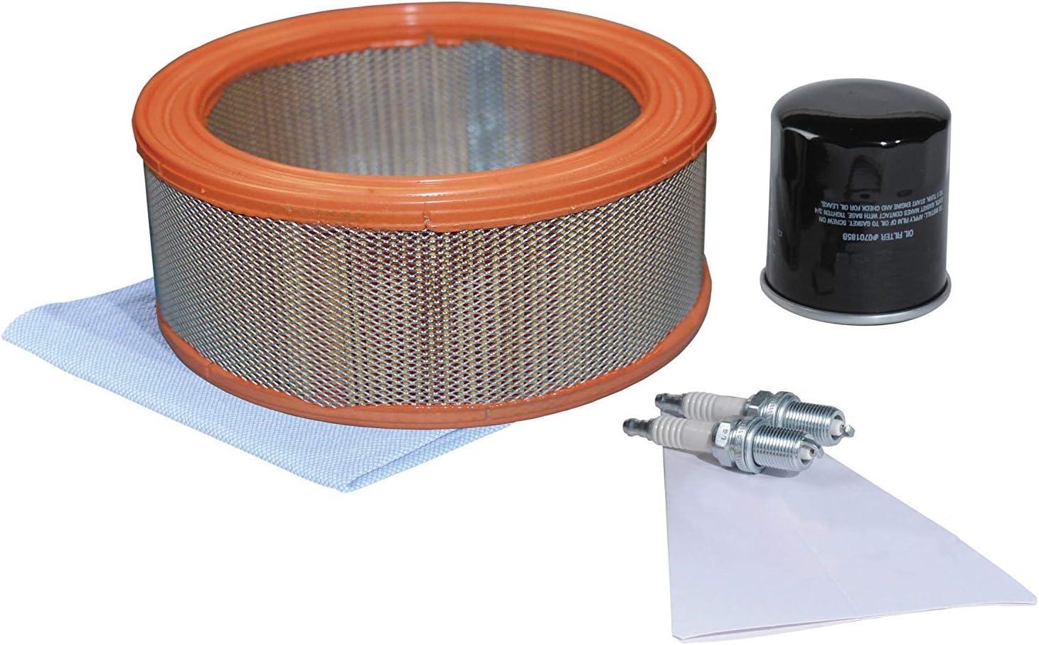 Generac Maintenance Kit, 13kW through 17kW, 990cc Kit (For HSB models prior to 2013) - 5664