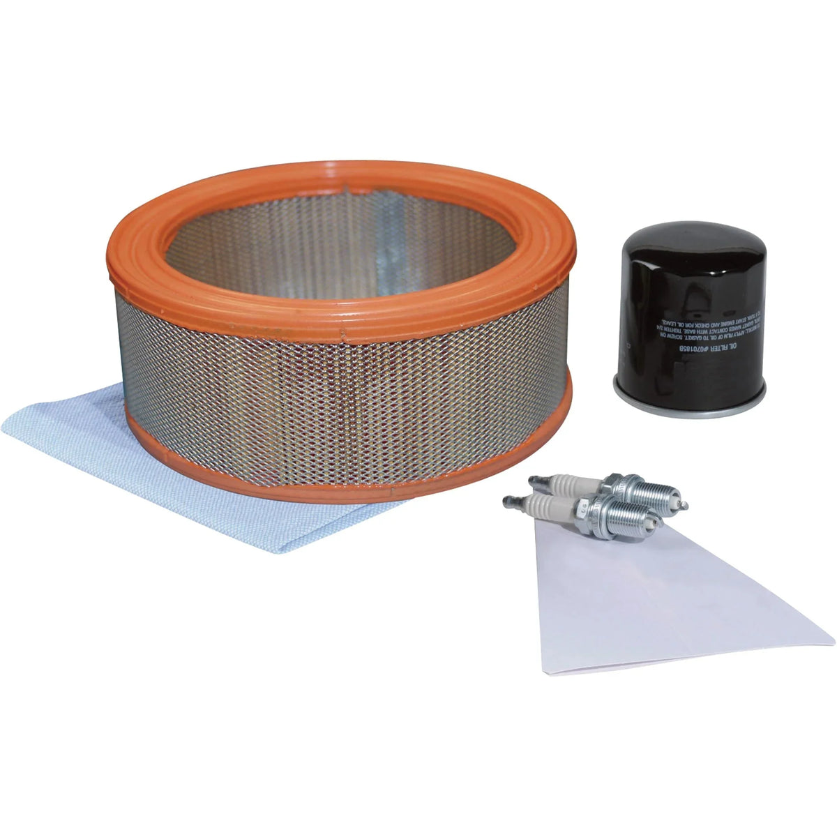 Generac Maintenance Kit, 11kW, 530cc Kit (For 2013 and later HSB models) - 6483 | Portlandia Electric Supply