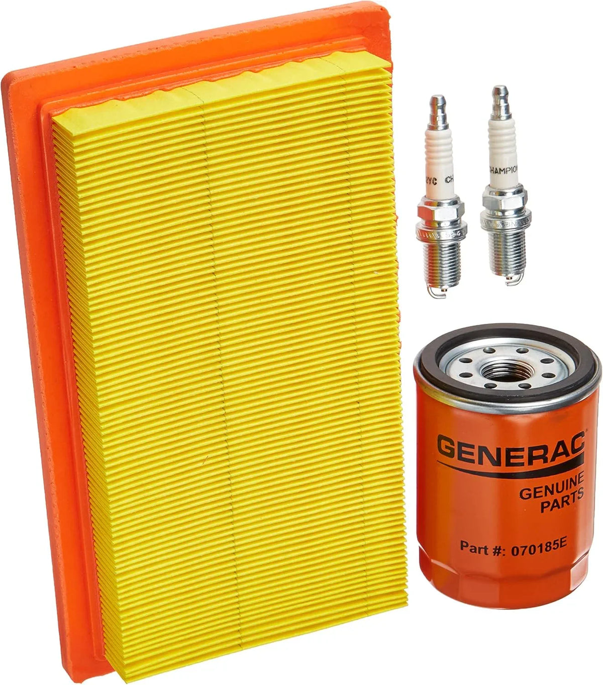 Generac HSB Generator Accessories 20kW | Portlandia Electric Supply