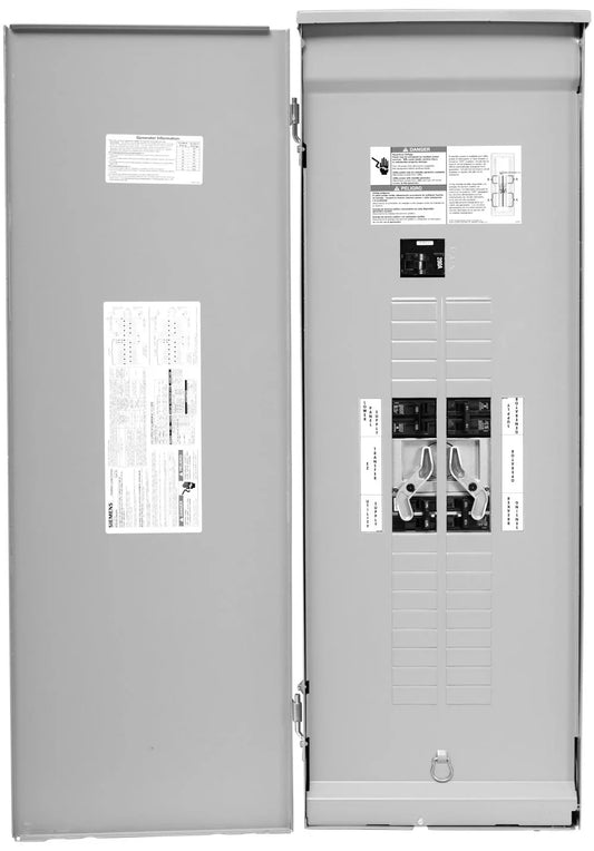Generac GenReady