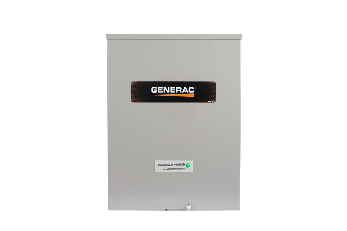 Generac XFER SW 100A 1PH 3R SE SPD | Portlandia Electric Supply