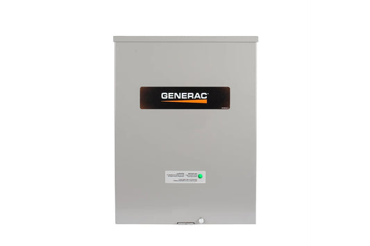 Generac XFER SW 100A 1PH 3R SE SPD | Portlandia Electric Supply