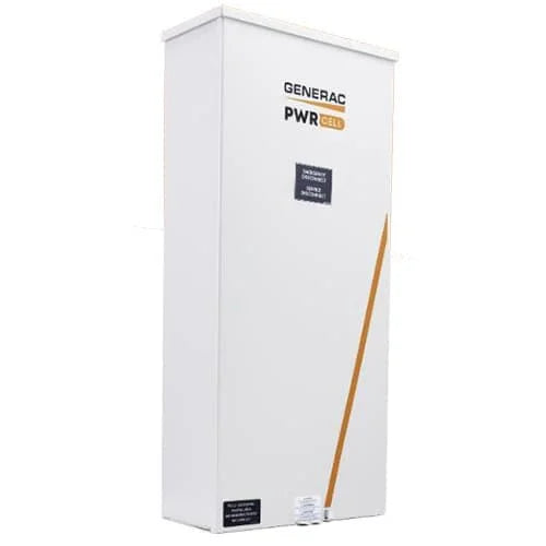 Generac 200 Amp PWRcell Service Rated 120/240 1Ã˜ NEMA 3R CES01 - CXSW200A301 | Portlandia Electric Supply