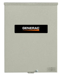 Generac 100 Amp 120/230 1Ã˜ NEMA 3R 50Hz