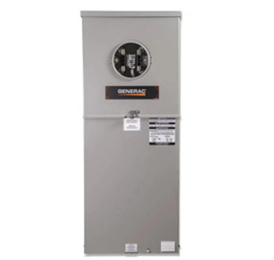 Generac Builder Meter Main ATS Upgrade Kit | Portlandia Electric Supply