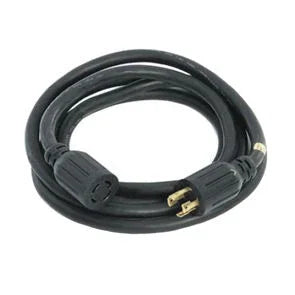 Generac 50 ft. 30 Amp generator cord