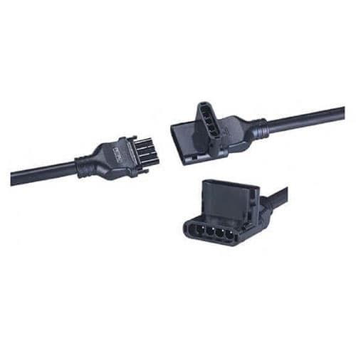 Chilicon Power Modular Trunk Cable (2.150m) 10AWG