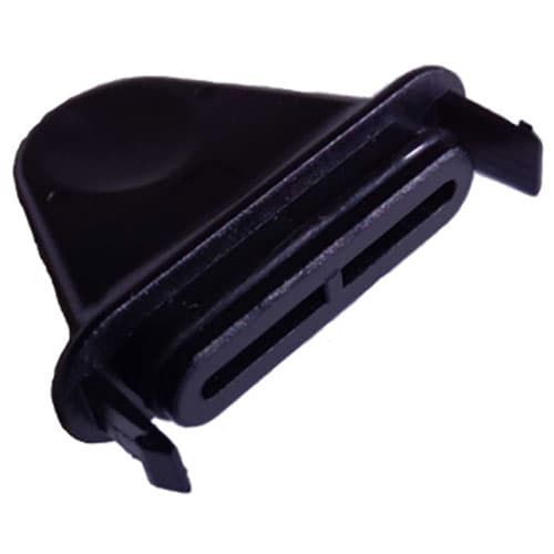 Chilicon Power Covers Open T Junction / Locking and Waterproof
