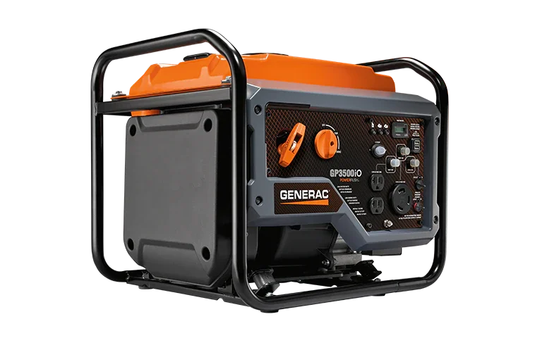 Generac GP3500iO