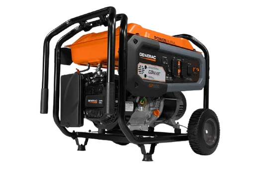 Generac GP6500