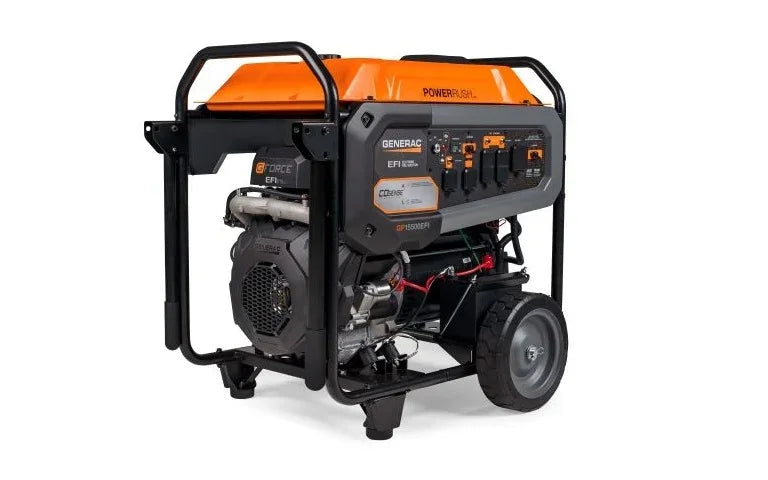 Generac GP15500E