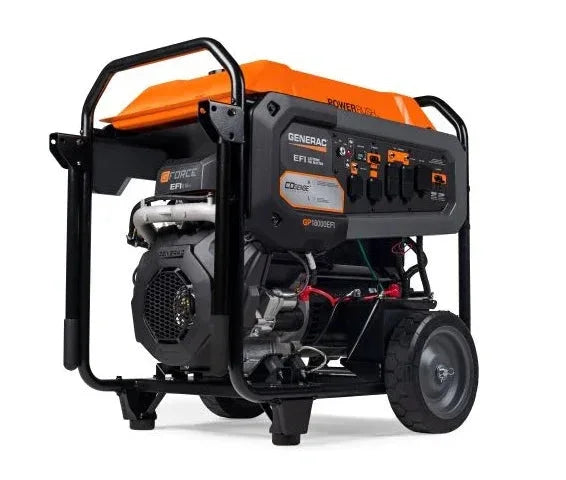 Generac GP18000E
