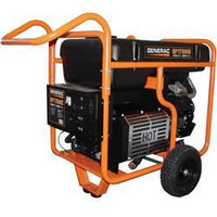 Generac GP17500E Portable