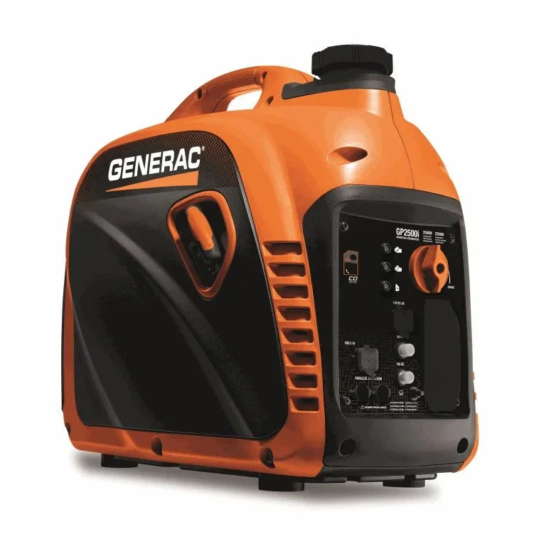 Generac GP2500i 98CC 50ST CO - 8251 | Portlandia Electric Supply