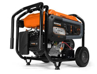 Generac GP8000E 420 PR 49ST/CSA CO