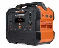 Generac GB2000 PS 1.6KW 50ST (Test)