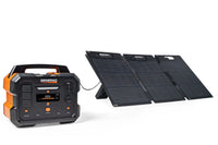 Generac GB2000 Portable Power Stations - F | Portlandia Electric Supply