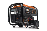 Generac GP7500E DF CO 50ST/CSA - 8011 | Portlandia Electric Supply
