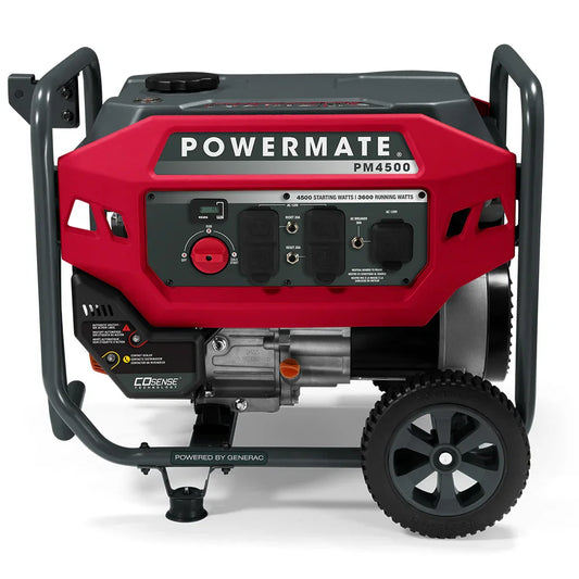 Generac PM4500 CO 50ST