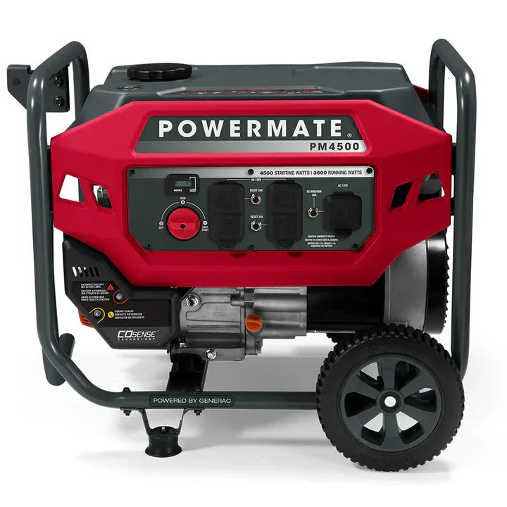 Generac GB2000 PS 1.6KW 50ST (Test)