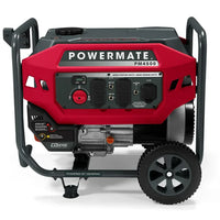 Generac GB2000 PS 1.6KW 50ST (Test)