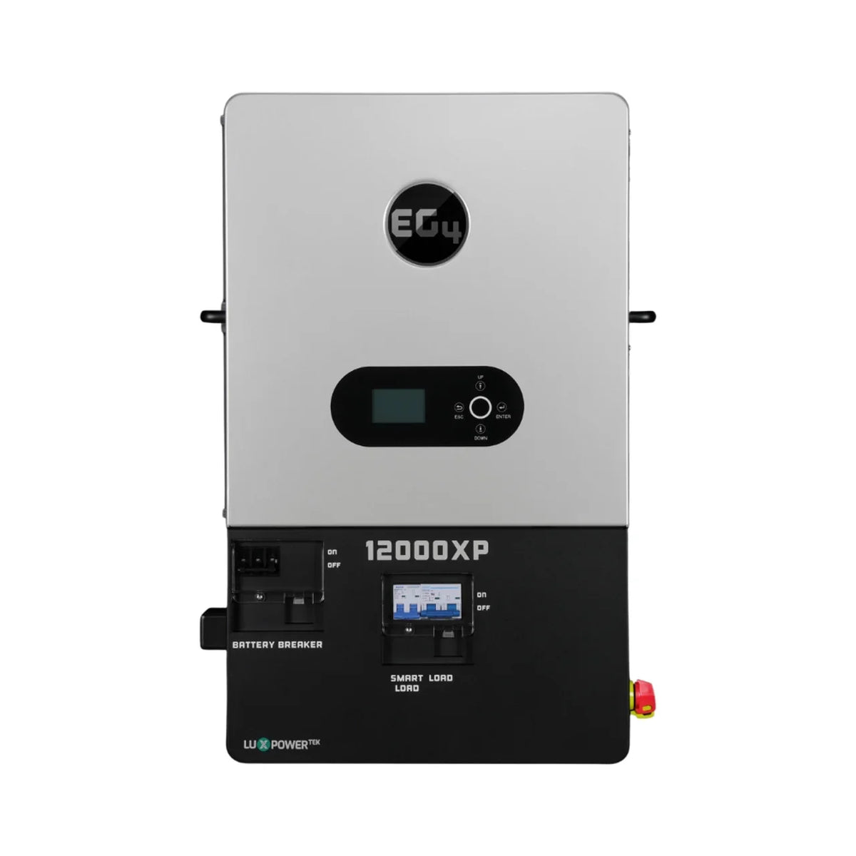 EG4 Electronics 12000XP 48V 24kW PV Input 12kW Power Output Split Phase Off-Grid Inverter | Portlandia Electric Supply