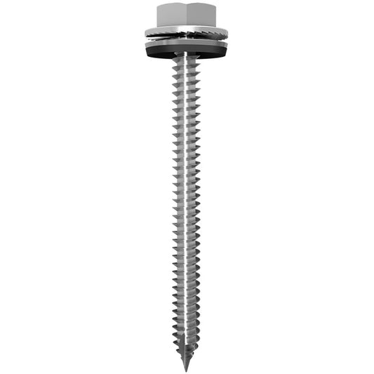 Pegasus Solar Fastener Deck Rafter 85mm (1 pc) PF-DRW85